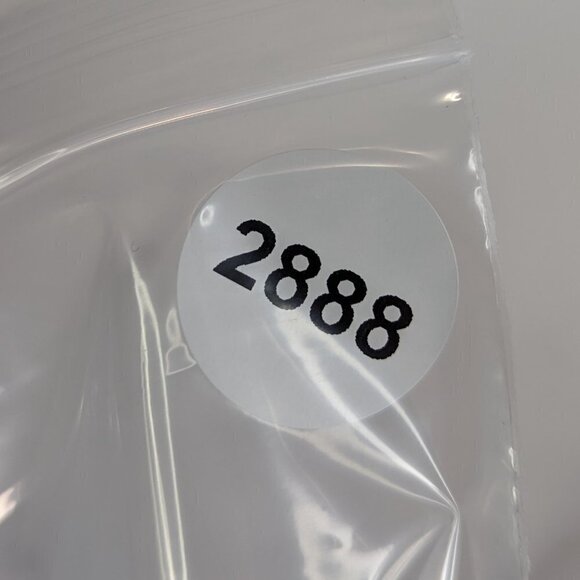 Talbots Jacket Womens 14W 1X Blue Striped Zip Nautical Casual Cotton Safari - Picture 12 of 13